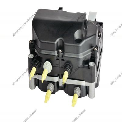 SHACMAN Harnstoffmesspumpe 1 504381868 42575983 5802465020 Dosispumpe für Adblue Pumpe