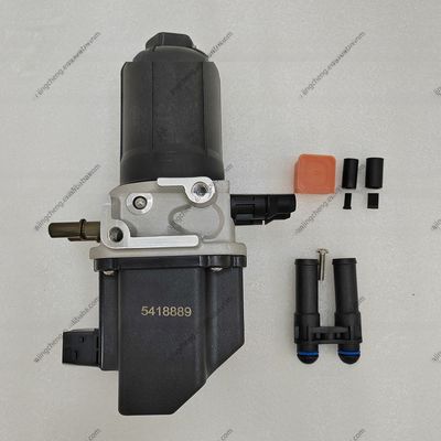 1 Adblue-Pumpe 5506956 5505779 A060T663 4388106 Dosierpumpe für die CUMMINS-Ureamesspumpen