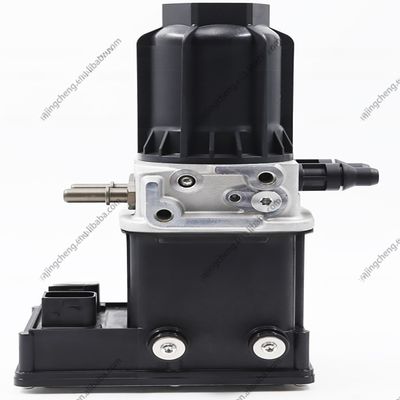 Mercedes-Benz ACTROS MP4/MP5 Harnstoffdosierpumpe A0001407878 A0001404678 1 Motor 4146 K