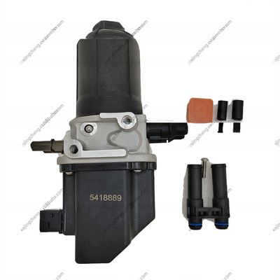 Mercedes-Benz ACTROS MP4/MP5 Harnstoffdosierpumpe A0001407878 A0001404678 1 Motor 4146 K