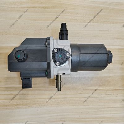 Mercedes-Benz ACTROS MP4/MP5 Harnstoffdosierpumpe A0001407878 A0001404678 1 Motor 4146 K