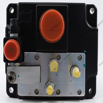 1205710-KW100 A034J233 5273338 Dosierpumpe für Cummins-Autoanlagen Harnstoffmesspumpen