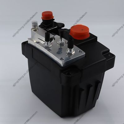 1205710-KW100 A034J233 5273338 Dosierpumpe für Cummins-Autoanlagen Harnstoffmesspumpen