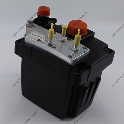 1205710-KW100 A034J233 5273338 Dosierpumpe für Cummins-Autoanlagen Harnstoffmesspumpen
