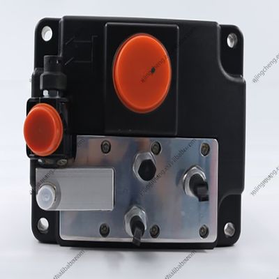 OEM-Dosierpumpe für EMITEC UDS2.5 Harnstoffmesspumpen 1 5273337 4931694 95053001