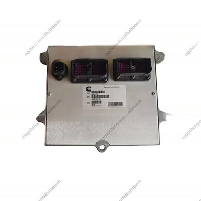 Elektronische Steuerung der Baggermaschine ECU 4943133 C4943133 für die ISC-Serie von Cummins