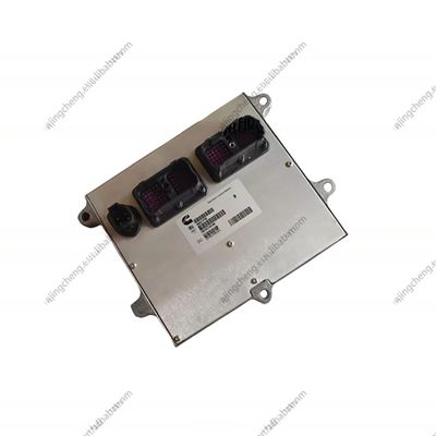 Elektronische Steuerung der Baggermaschine ECU 4943133 C4943133 für die ISC-Serie von Cummins