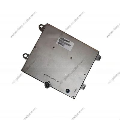 Elektronische Steuerung der Baggermaschine ECU 4943133 C4943133 für die ISC-Serie von Cummins