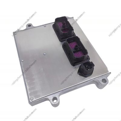 Elektronische Steuerung der Baggermaschine ECU 4943133 C4943133 für die ISC-Serie von Cummins