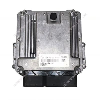 Original ECU für Dongfeng D5010224191 Dieselmotor Steuerung Lkw Elektronische Einheit