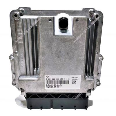 Original ECU für Dongfeng D5010224191 Dieselmotor Steuerung Lkw Elektronische Einheit