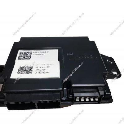 Linke/rechte Tür-ECU für Dongfeng D760 KX KL KR KC Lkw-Modelle 3600040-C6100