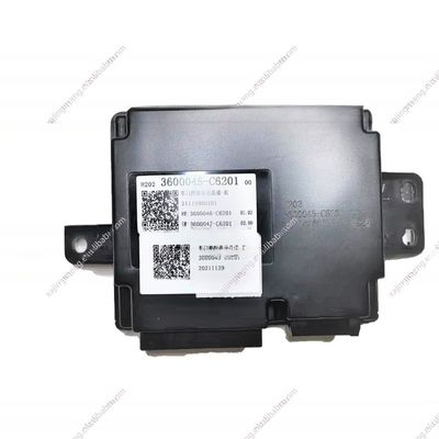 Linke/rechte Tür-ECU für Dongfeng D760 KX KL KR KC Lkw-Modelle 3600040-C6100