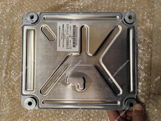 21695313 Elektronische Steuerung für Volvo Bagger ECU Motor Steuerung Zustand