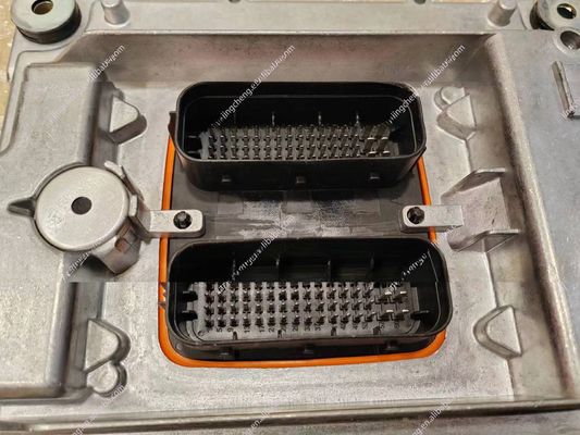 21695313 Elektronische Steuerung für Volvo Bagger ECU Motor Steuerung Zustand