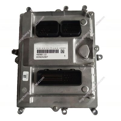 ISBE Diesel ECU Steuerungseinheit 4898112 4025103 0281010254 Elektronisches Steuermodul