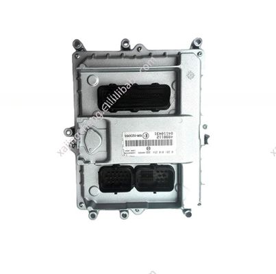 ISBE Diesel ECU Steuerungseinheit 4898112 4025103 0281010254 Elektronisches Steuermodul