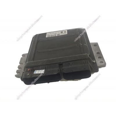 Gebrauchtes Mec35-611 ECU ECM Automobilmotorsteuerung Nachfertigung elektronisches Steuermodul in A56-V89 E87