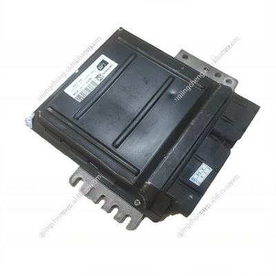 Gebrauchtes Mec35-611 ECU ECM Automobilmotorsteuerung Nachfertigung elektronisches Steuermodul in A56-V89 E87