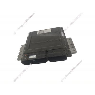Gebrauchtes Mec35-611 ECU ECM Automobilmotorsteuerung Nachfertigung elektronisches Steuermodul in A56-V89 E87