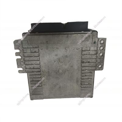 Gebrauchtes Mec35-611 ECU ECM Automobilmotorsteuerung Nachfertigung elektronisches Steuermodul in A56-V89 E87