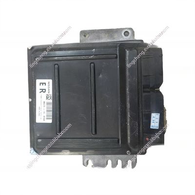 Gebrauchtes Mec35-611 ECU ECM Automobilmotorsteuerung Nachfertigung elektronisches Steuermodul in A56-V89 E87