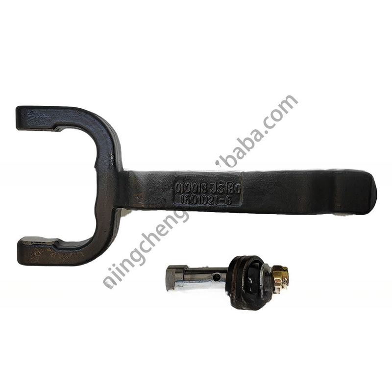31CM*15CM*7CM Kupplungsfreisetzung Gabel Eisen Zustand für schnelle Getriebe Automobile Modelle