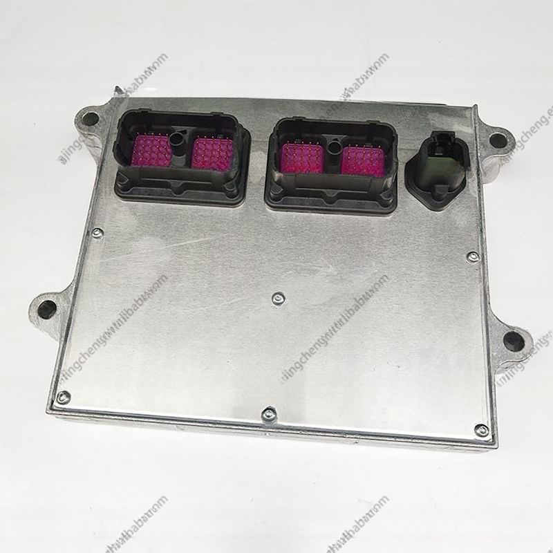 Elektronisches Steuermodul der ISB-Serie ECM 4988820 für Cummins ISDE ISBE Isle Dieselmotoren