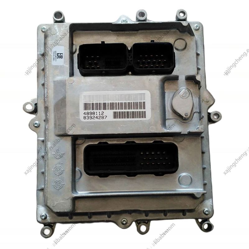 Optimieren Sie die Leistung Ihres KAMAZI-Motors mit unserem OEM 0281020114 ECM Control Module