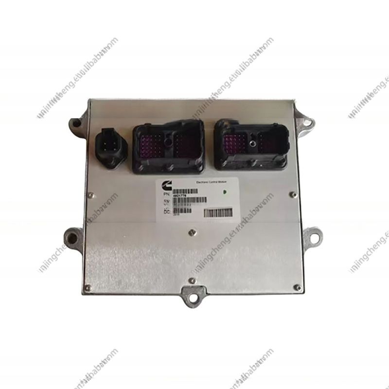 Elektronisches Steuerungsmodul 3684275 ECU ECM für Cummins ISX15 QSX15 Motoren OE Nr. 3684275
