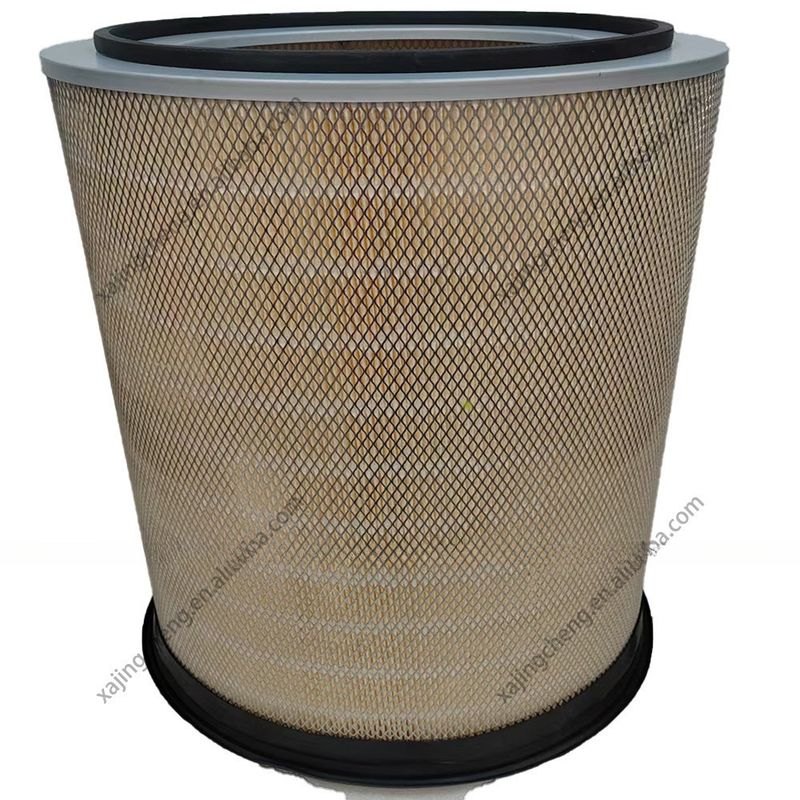 AF879 AF875 Luftfilter für Terex KTA50 QSK19 KTA1150 Motor Langlebigkeit
