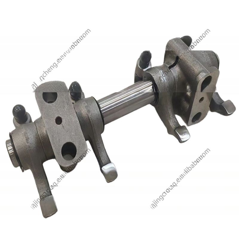 Dieselmotor-Rocker-Arm-Montage S00010112 04 für den SDEC SC25G G128S C27G-Generator