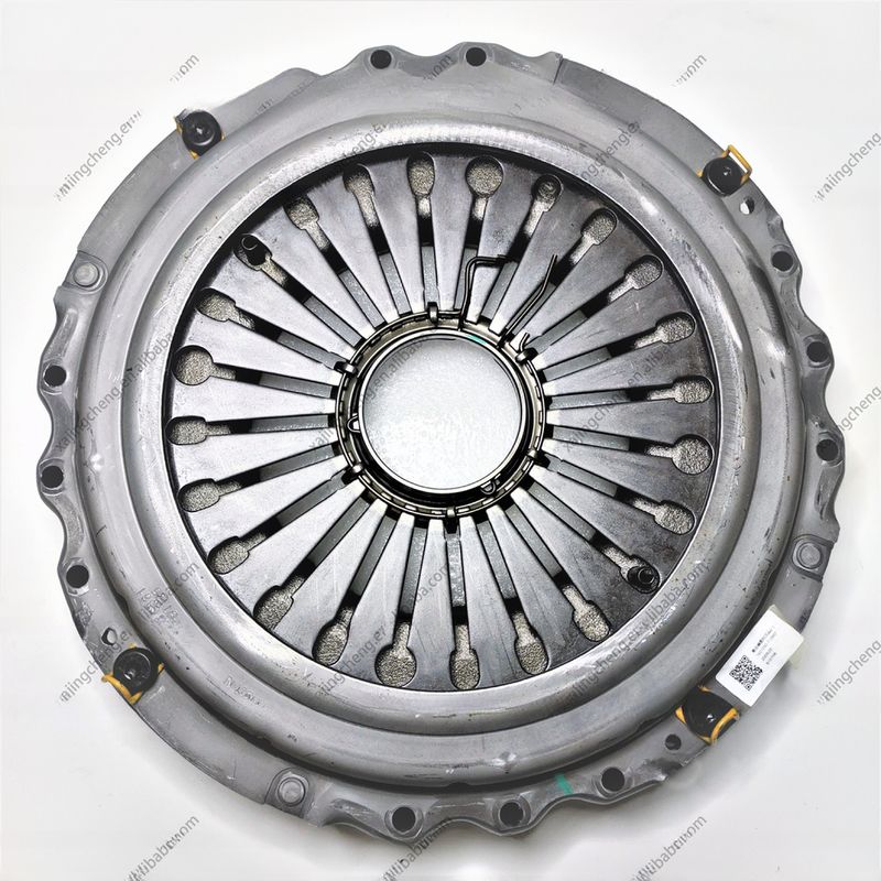 Spezielle Kupplungsplatten für DAF 66 1300 Howo Shacman Dongfeng European Trucks