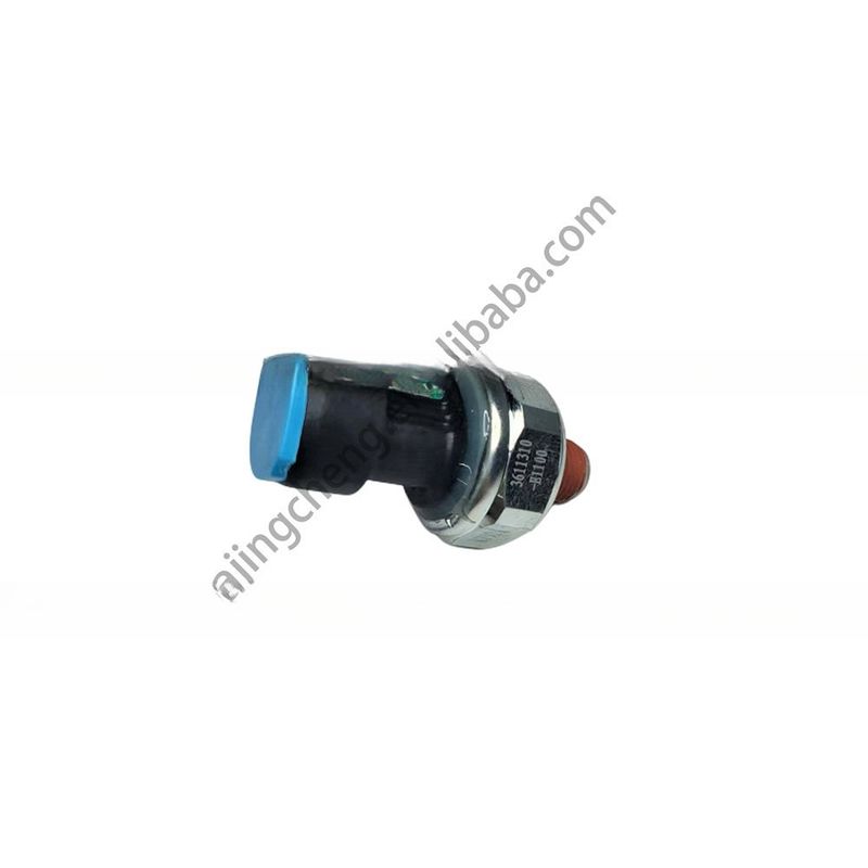 Motorteile Öldrucksensor für Dongfeng Tianjin und Kinland Truck Model Steel