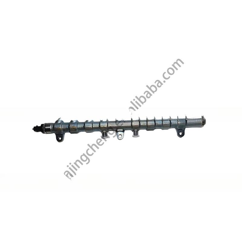 Standardgrößen Dongfeng Kinland Lkw Dieselmotor Brennstoff Common Rail Rohr D5010224030