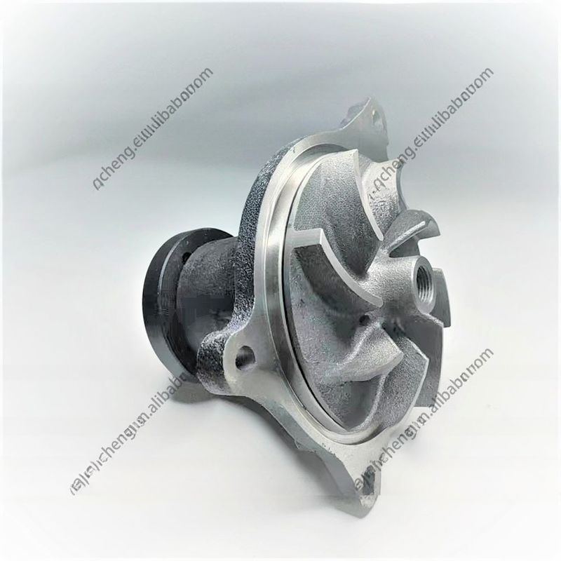 1983-2004 Automobilbau Cummins IZS13L Motor Wasserpumpe Kern 1307ZE-015 Originalteile
