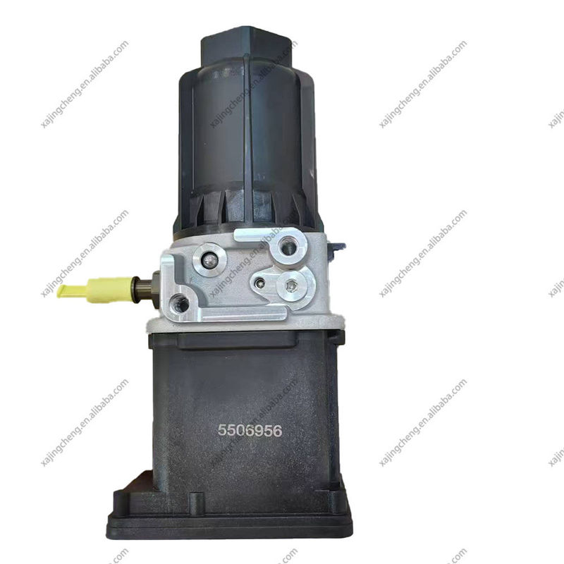 Doser-Pumpe für Cummins Emissionsnachbehandlung 5506956 Leistungsmodell 2006-2013
