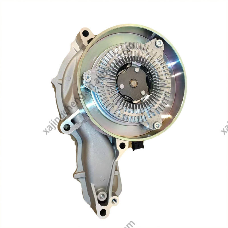 FM 330 Motorwasserpumpe für Volvo FH FM D13 Motor 21648708 Garantiert und langlebig
