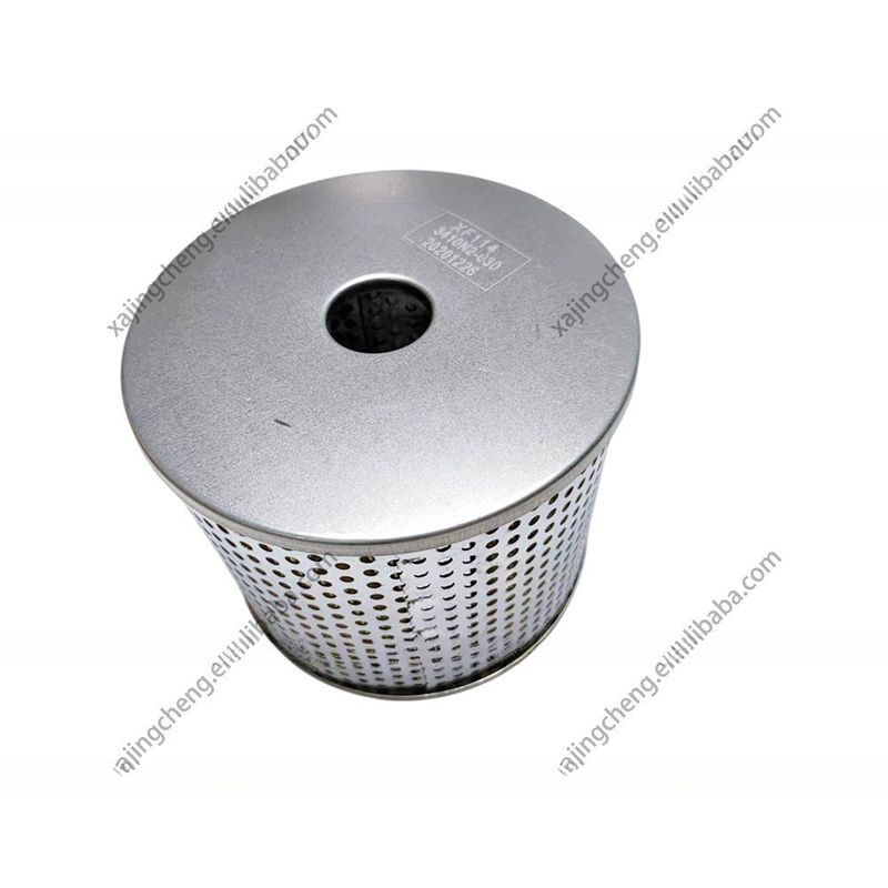 3410A01-050 Steuerölbehälterfilter für Nutzfahrzeuge mit Lenkanlage