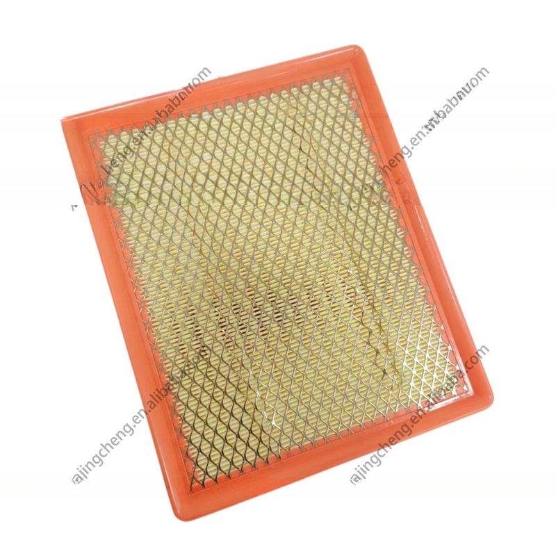 VSA-20432 für Volvo Automobil Motor Luftfilter Novo Ecosport Mexiko CBQ 2013- 2015-2023