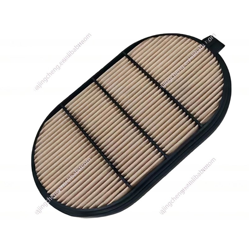 P601560 Motorluftfilter für Lkw- und Baggerteile AF4199 P784789