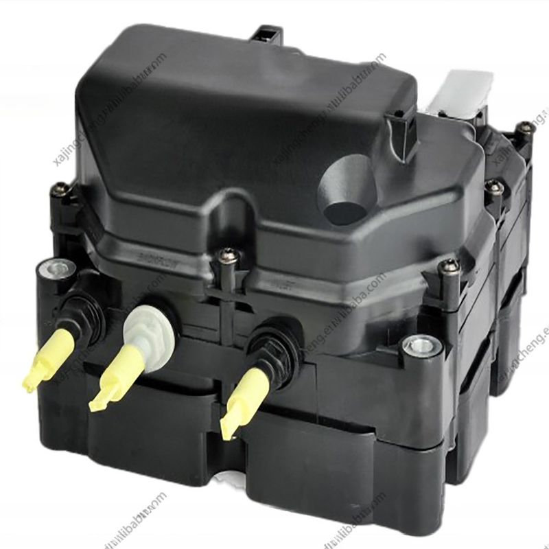 0444042004 0444042037 2871880 A028Y793 Dosierpumpe für BOSCH 2.2 Harnstoffmesspumpen