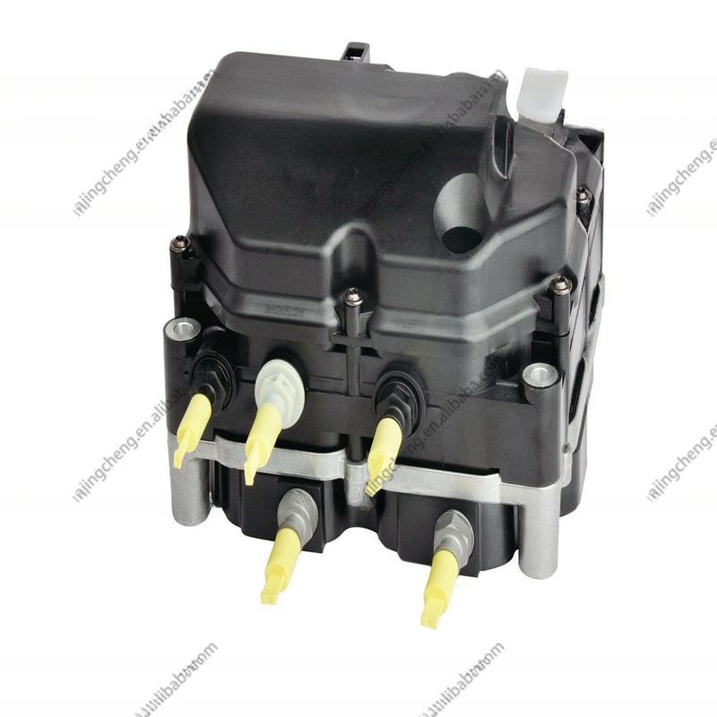 SHACMAN Harnstoffmesspumpe 1 504381868 42575983 5802465020 Dosispumpe für Adblue Pumpe