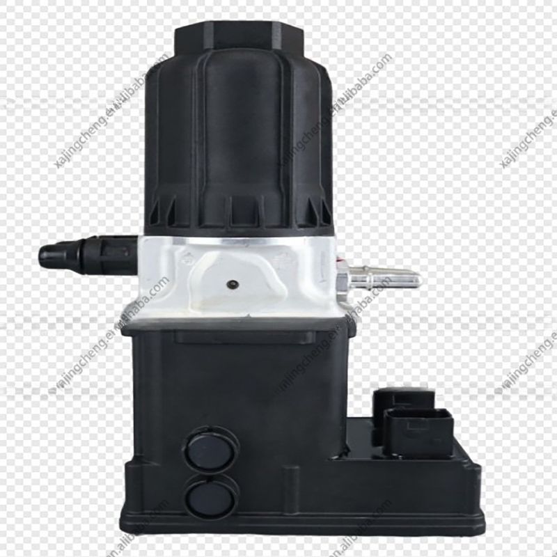 Mercedes-Benz ACTROS MP4/MP5 Harnstoffdosierpumpe A0001407878 A0001404678 1 Motor 4146 K