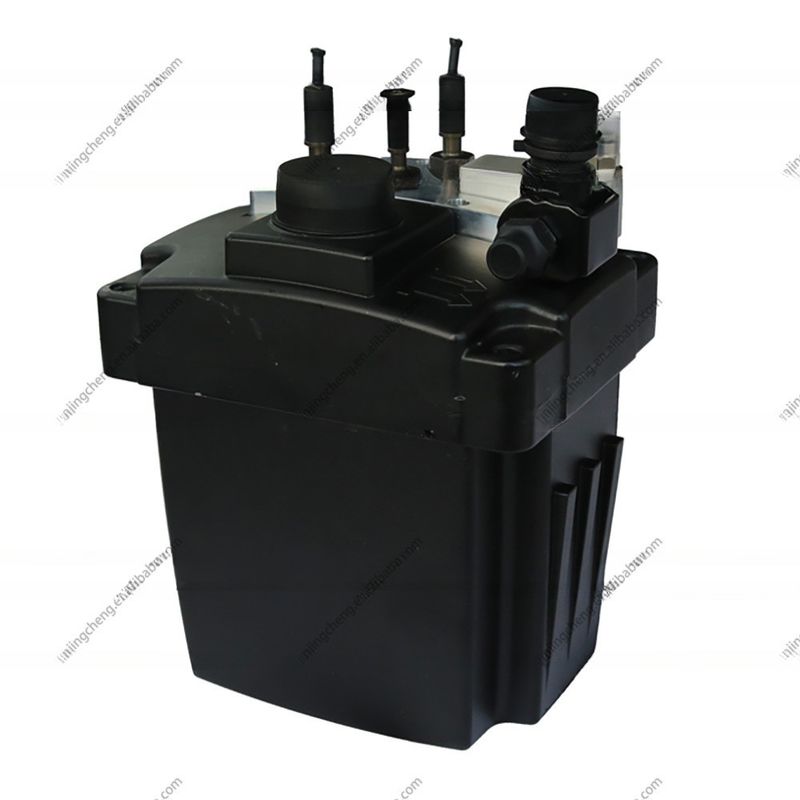 1205710-KW100 A034J233 5273338 Dosierpumpe für Cummins-Autoanlagen Harnstoffmesspumpen