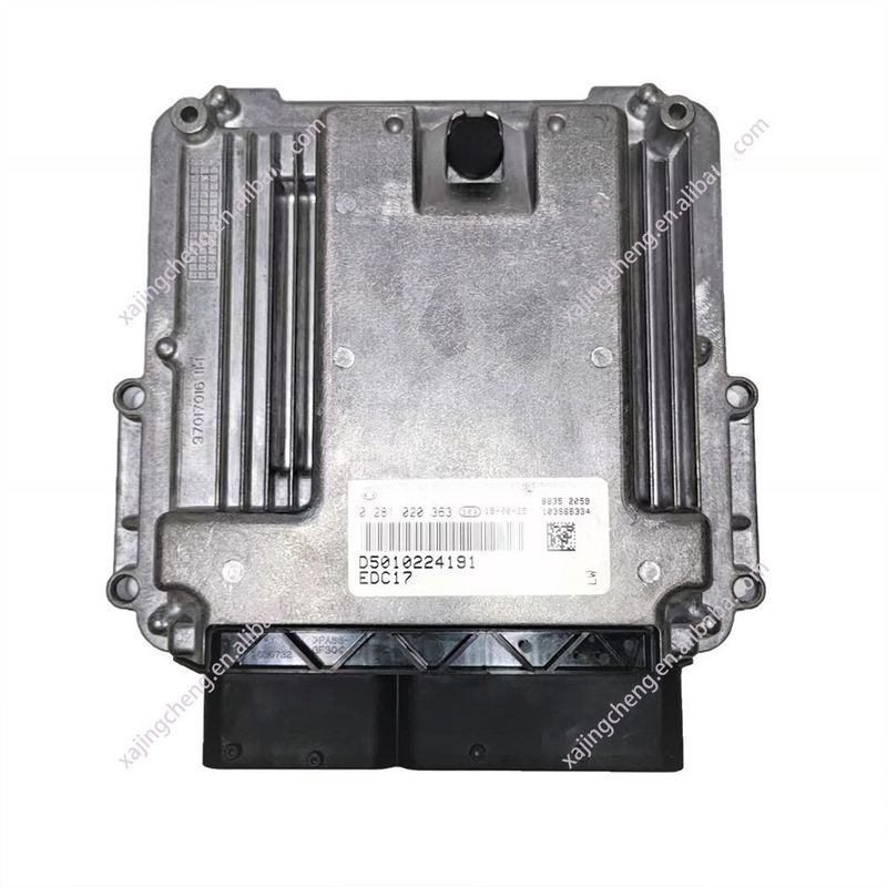 Original ECU für Dongfeng D5010224191 Dieselmotor Steuerung Lkw Elektronische Einheit