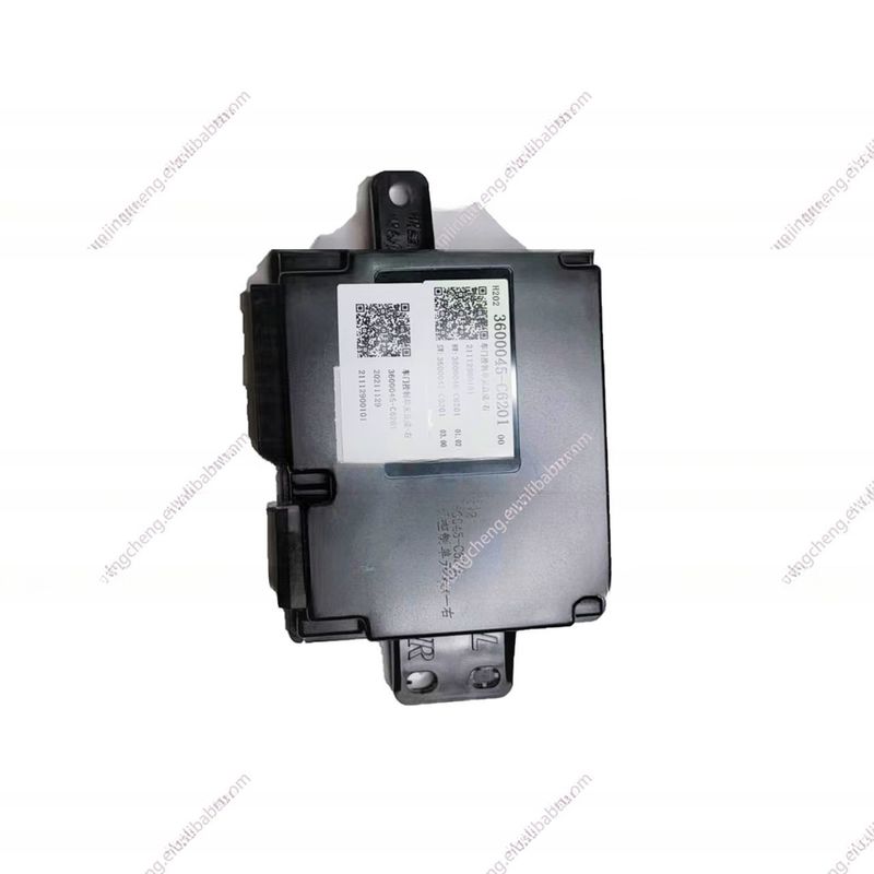 Linke/rechte Tür-ECU für Dongfeng D760 KX KL KR KC Lkw-Modelle 3600040-C6100