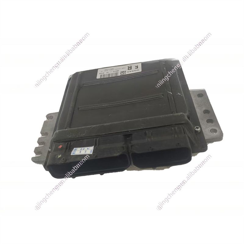 Gebrauchtes Mec35-611 ECU ECM Automobilmotorsteuerung Nachfertigung elektronisches Steuermodul in A56-V89 E87